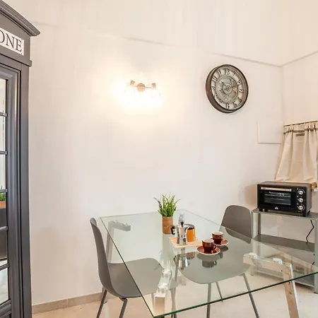 Casa Felice Tiny & Comfortable *