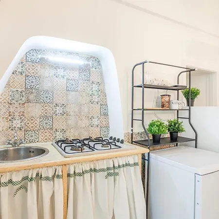 Διαμέρισμα Casa Felice Tiny & Comfortable