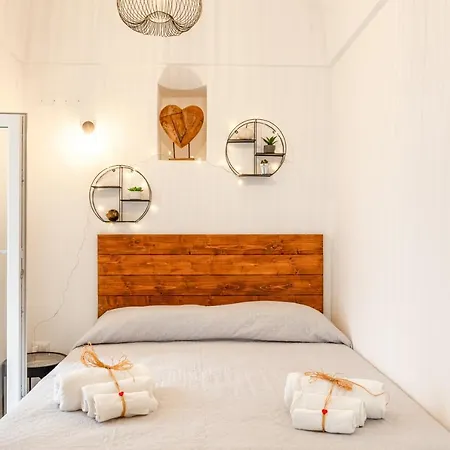 Διαμέρισμα Casa Felice Tiny & Comfortable *