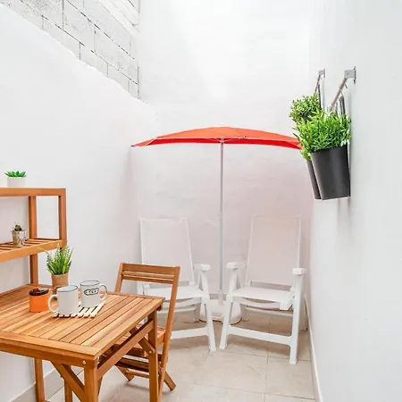 Casa Felice Tiny & Comfortable Appartement *