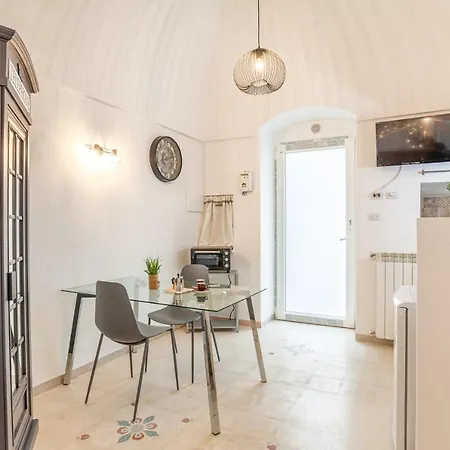 Casa Felice Tiny & Comfortable Appartement Ostuni
