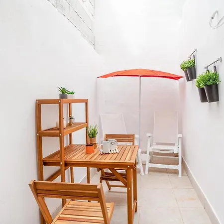Casa Felice Tiny & Comfortable Appartement Ostuni