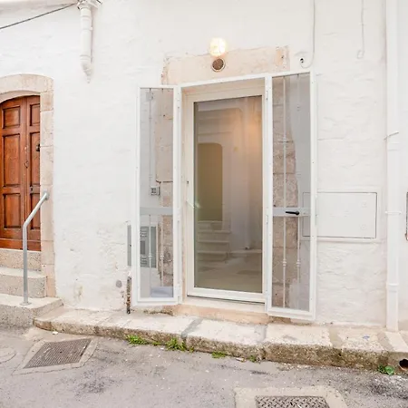 Apartment Casa Felice Tiny & Comfortable