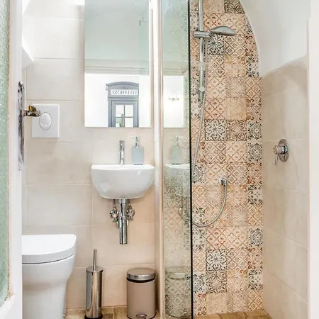 Casa Felice Tiny & Comfortable