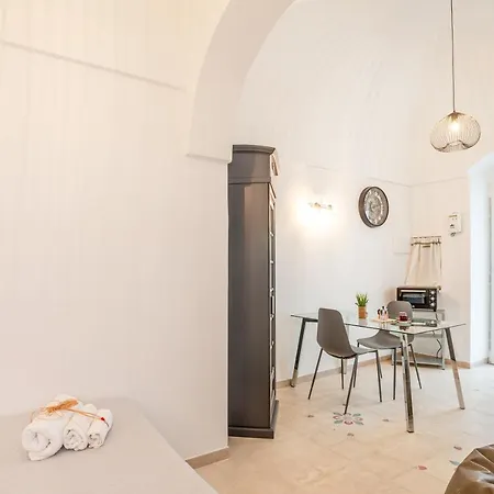 Appartement Casa Felice Tiny & Comfortable *